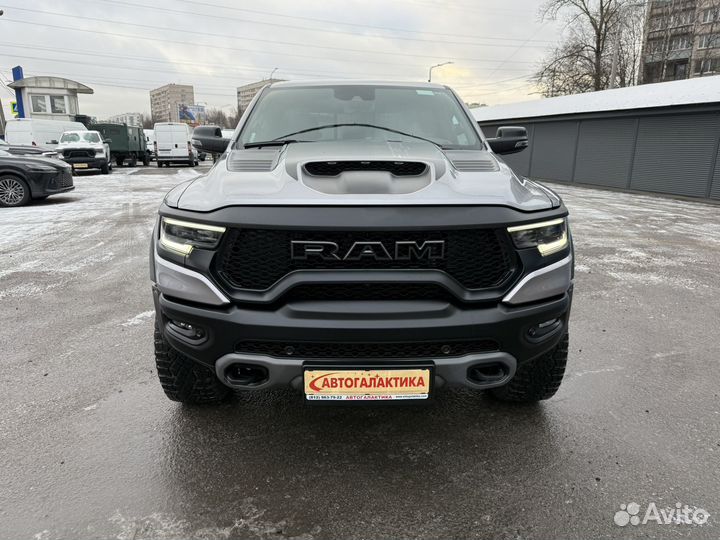 RAM 1500 6.2 AT, 2024, 1 км