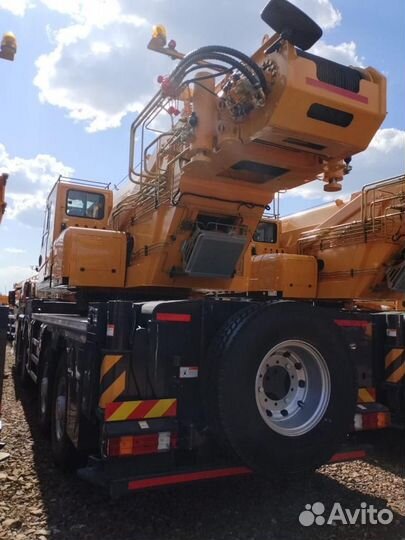 XCMG XCT100, 2023