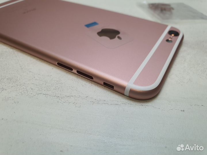 iPhone 6s Plus корпус