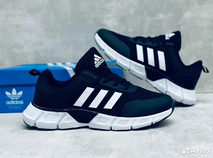 Кроссовки мужские adidas