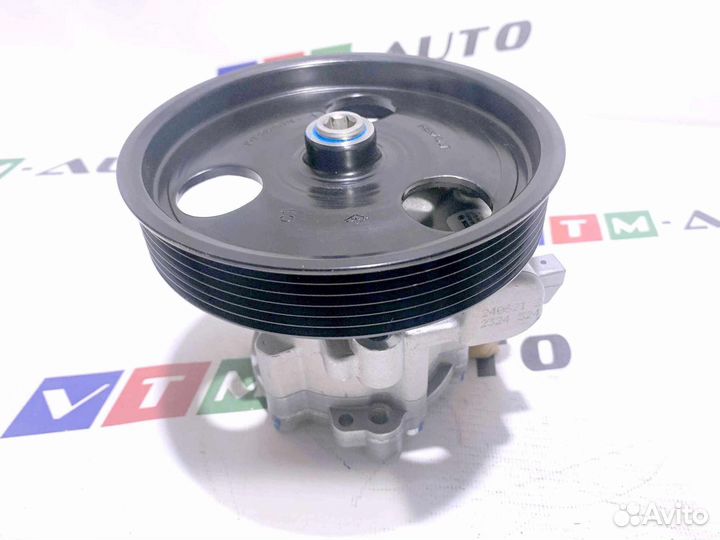 Mando Насос гур hyudnai Santa Fe 1 (SM) KIA Magent