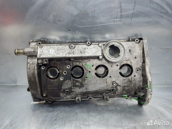 Крышка головки блока (клапанная) Volkswagen Golf