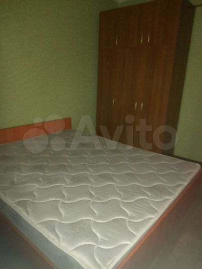 2-к. квартира, 50,4 м², 3/9 эт.
