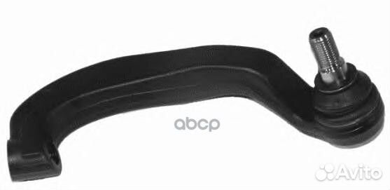 Рулевой наконечник 220 4-мат справа 2601202