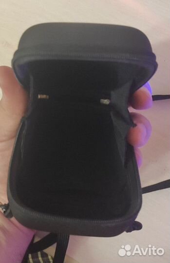 Защитный чехол Riva Case для фотоаппарата в идеаль