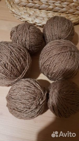 Пряжа 350гр