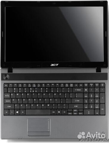Acer Aspire 5733 5733Z 5741 5742Z на запчасти