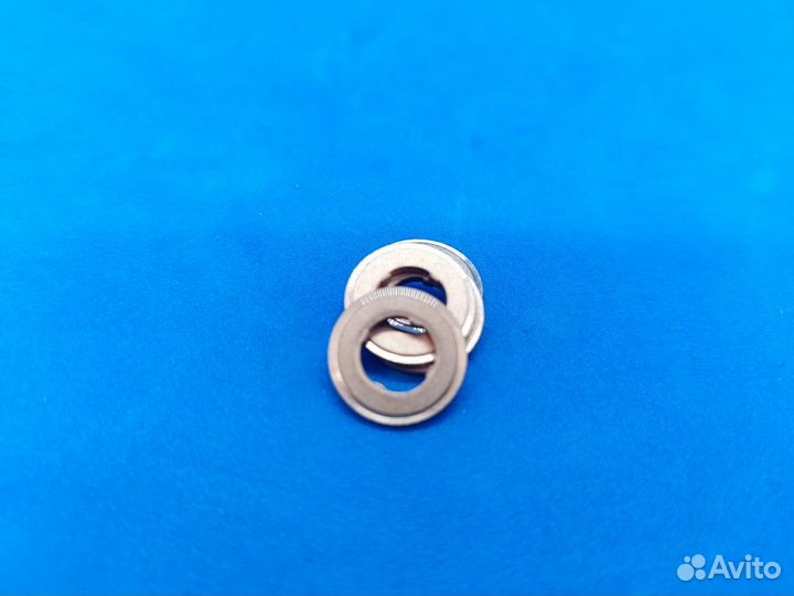 Шайба форсунки 5340