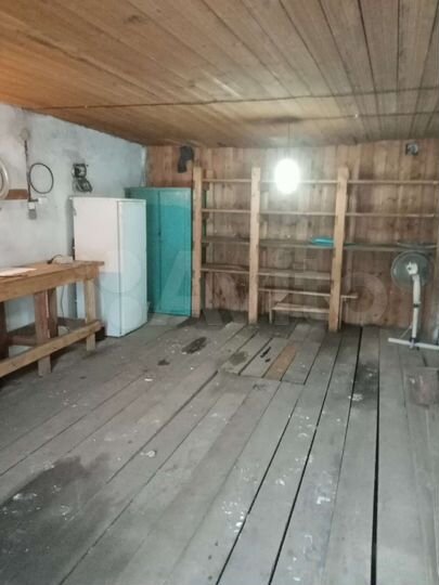 Гараж, 24 м²