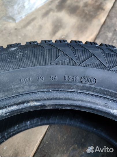 Pirelli Winter Carving Edge 215/60 R16 99T