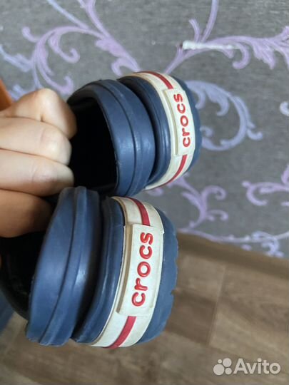 Crocs детские c6