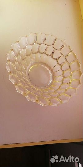 Конфетница ваза