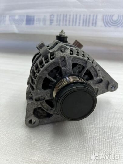 Генератор Toyota Camry V50/V55 2grfe 2500CC