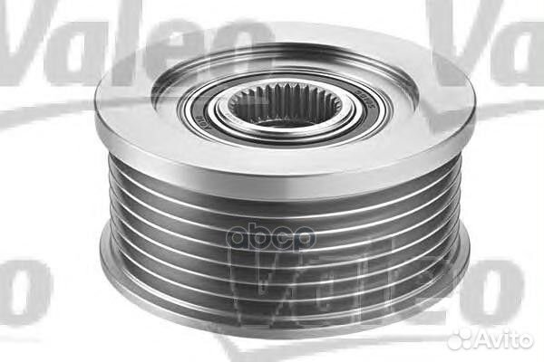 Шкив 588069 Valeo