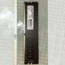 Оперативная память ddr4 8gb