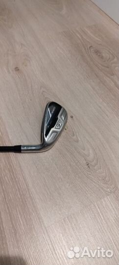 Клюшка для гольфа cobra fly-z