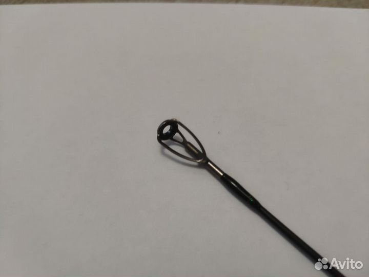 Спиннинги Salamander Multi Solid, Twitching Pro