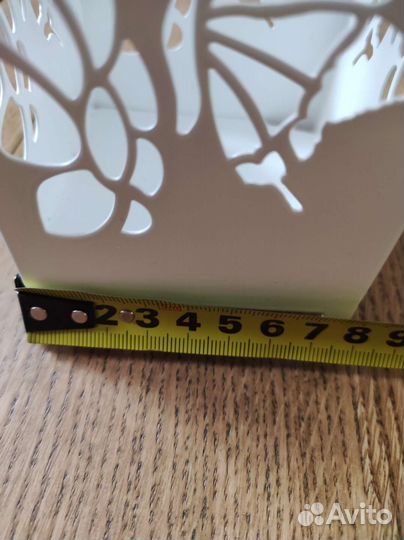 Подсвечник