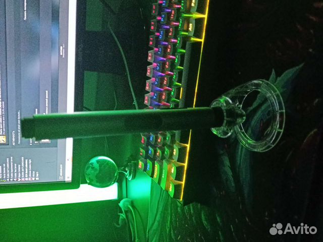 3D ручка dewang X4