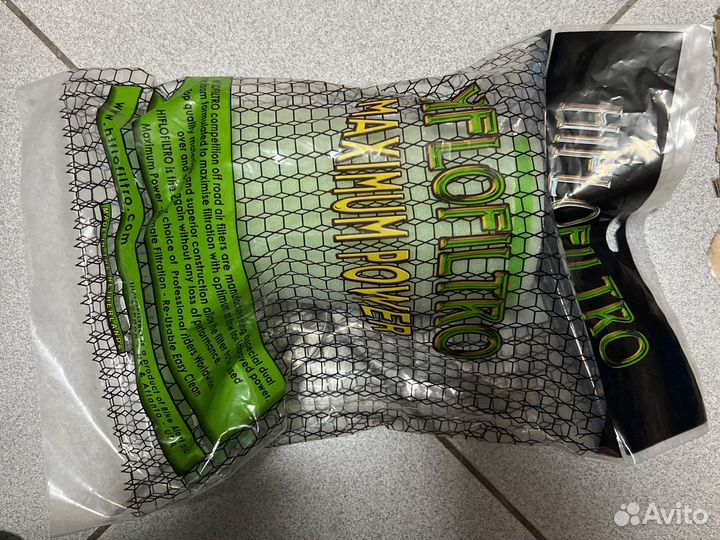 Воздушный фильтр для квадроциела Polaris