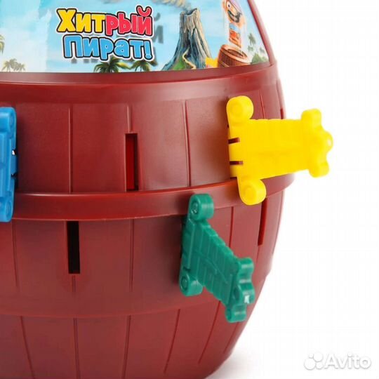 Игра настольная 
