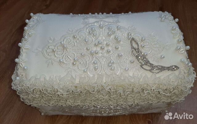 Свадебная казна