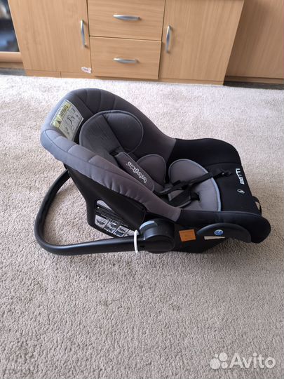 Автолюлька