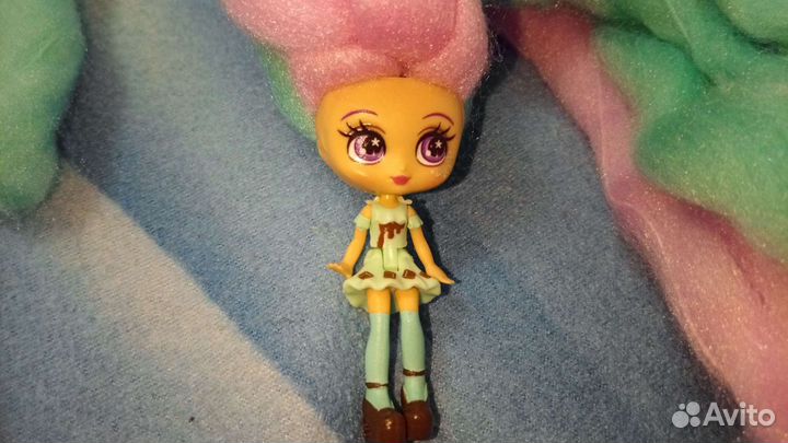 Кукла Candylockc (сахарная милашка)