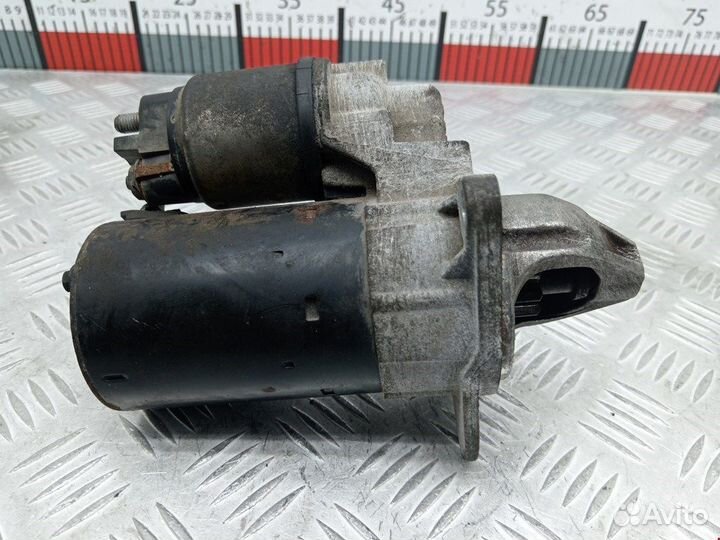 Стартер для Opel Corsa D 55578921