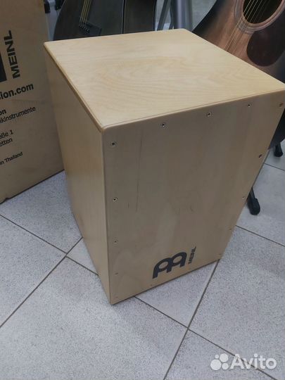 Кахон meinl Headliner 18