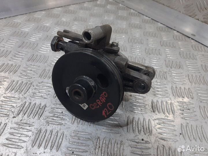 Насос гура Kia Cerato LD G4GC 2006