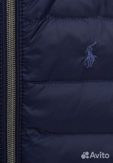 Ralph lauren жилет