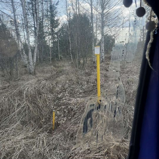 Участок 6 сот. (СНТ, ДНП)