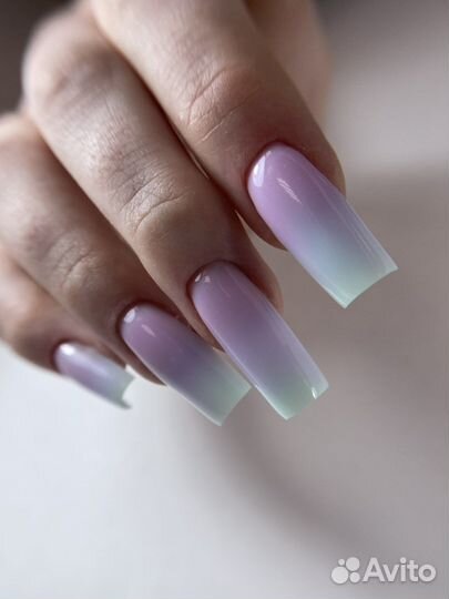 Маникюр, наращивание ресниц, педикюр