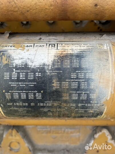 Генератор дизельный