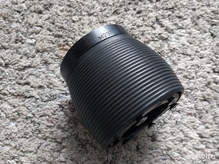 Переходник Raid для спортивного руля на Vag