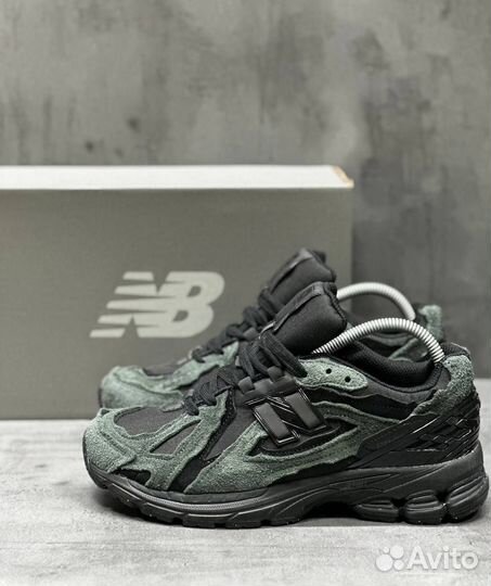 Кроссовки New Balance 1906d gore tex