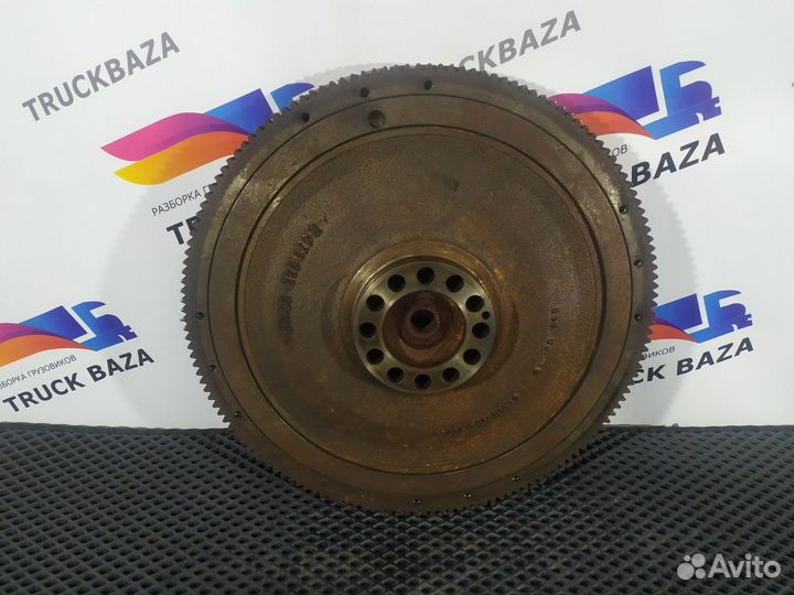 4710320001 Маховик двигателя OM 471