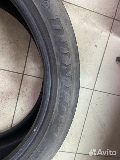 Dunlop SP Sport Maxx RT 225/45 R19