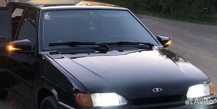 Зеркала ваз 2114