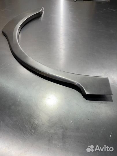 Арка задняя Hyundai Accent 2 седан