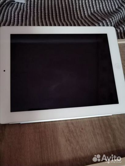 iPad
