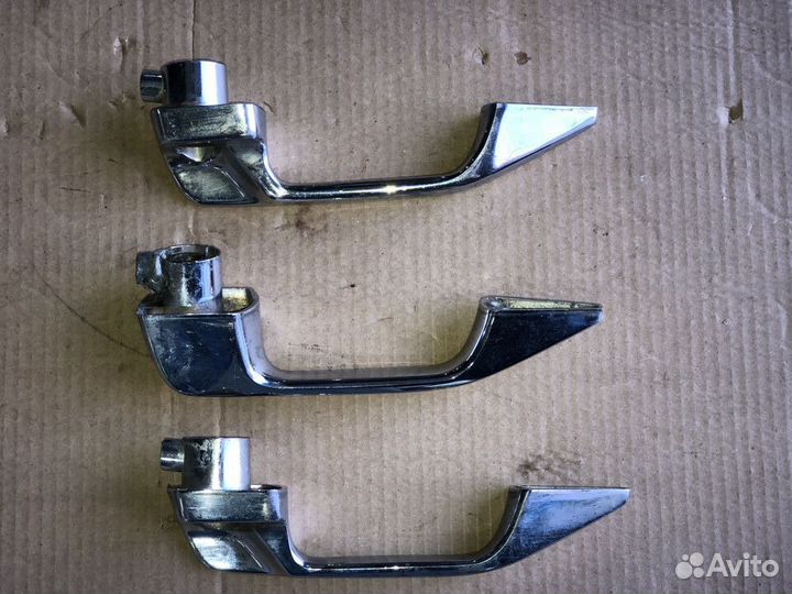 Ручка двери Мерседес W115/114