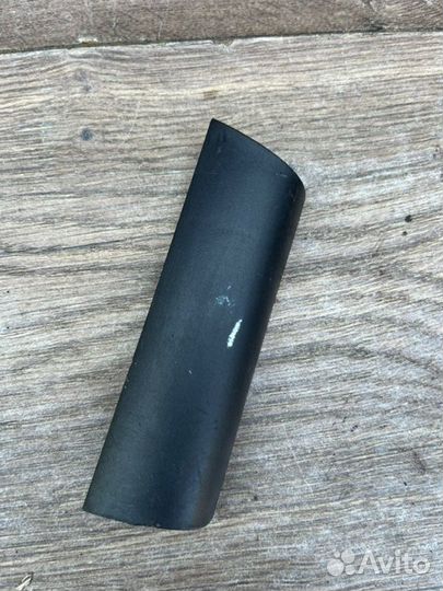 Накладка Volvo S40 2.4 2009