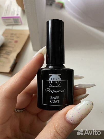 Лак для ногтей