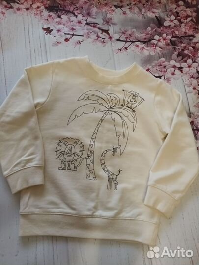 Одежда д/мальчика p.98, p.104