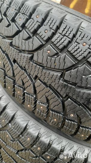 Hankook I'Pike RW11 225/55 R18