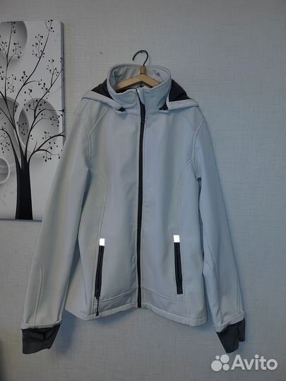 Парка женская