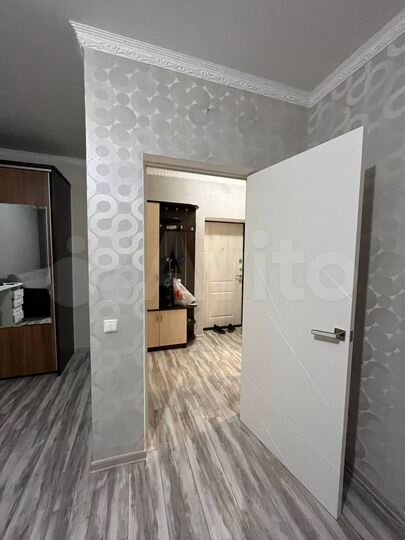 1-к. квартира, 42 м², 2/7 эт.