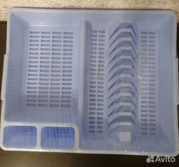 Сушилка для посуды